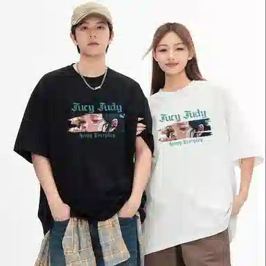 JUCY JUDY T