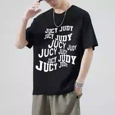 JUCY JUDY LOGOT
