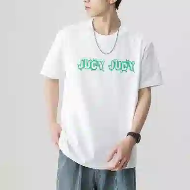 JUCY JUDY LOGOT