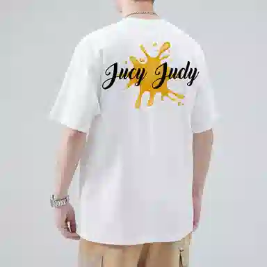 JUCY JUDY T