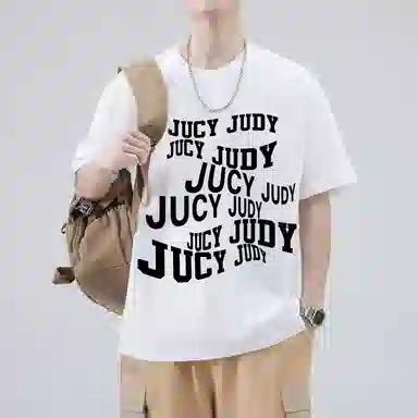 JUCY JUDY LOGOT