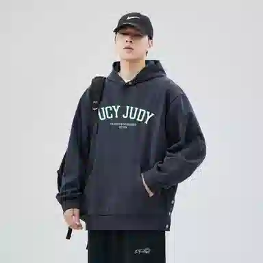 JUCY JUDY LOGO