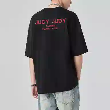 JUCY JUDY T