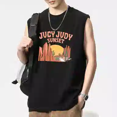 JUCY JUDY T