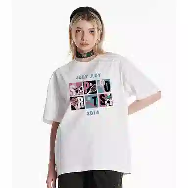 JUCY JUDY T