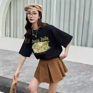 JUCY JUDY LOGOT