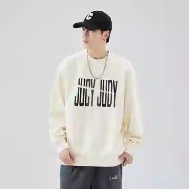JUCY JUDY Logo