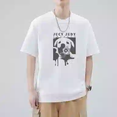 JUCY JUDY T