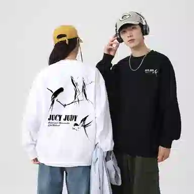 JUCY JUDY LOGO