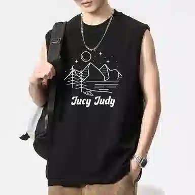 JUCY JUDY T