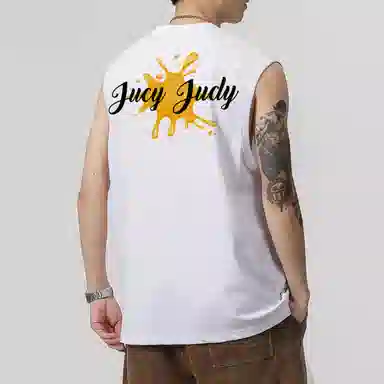 JUCY JUDY T