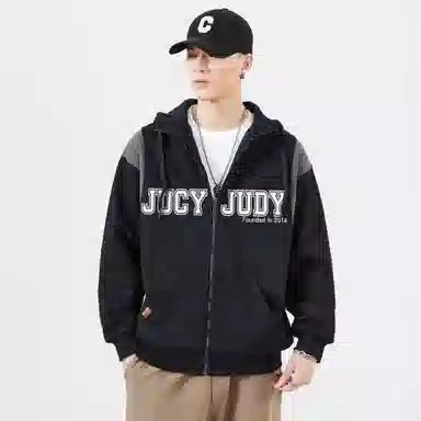 JUCY JUDY LOGO