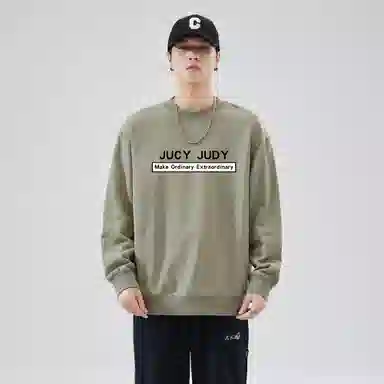 JUCY JUDY LOGO