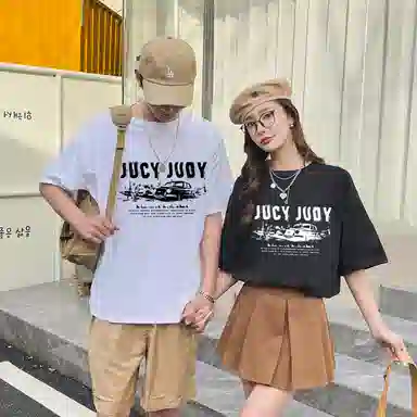 JUCY JUDY T