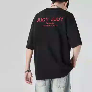 JUCY JUDY T