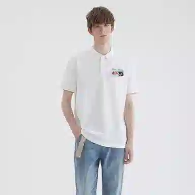 JUCY JUDY Polo