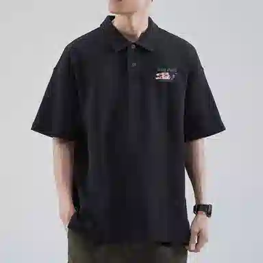 JUCY JUDY Polo