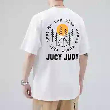 JUCY JUDY T