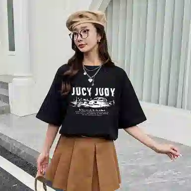 JUCY JUDY T