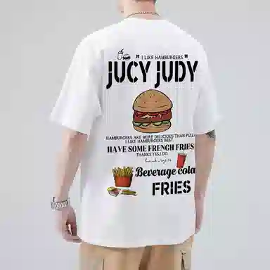 JUCY JUDY T