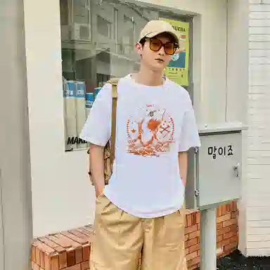 JUCY JUDY T