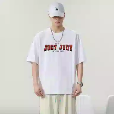 JUCY JUDY T
