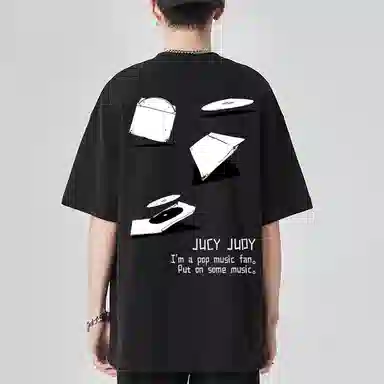 JUCY JUDY LOGOT