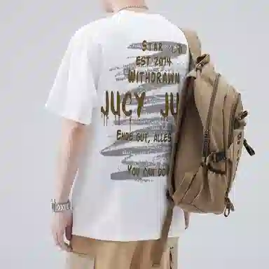JUCY JUDY LOGOT