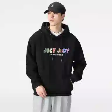 JUCY JUDY LOGO