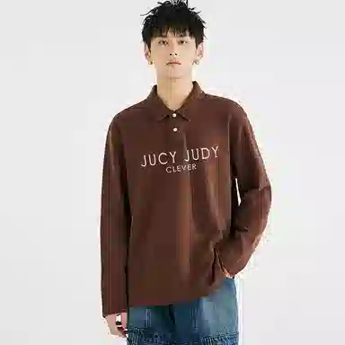 JUCY JUDY LOGOPolo