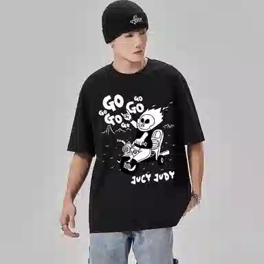 JUCY JUDY T