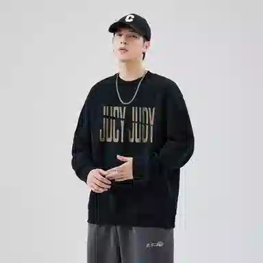 JUCY JUDY Logo