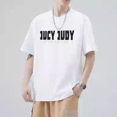 JUCY JUDY LOGOT