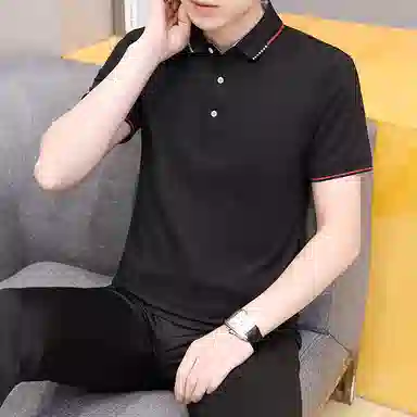 JUCY JUDY Polo