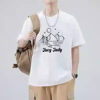 JUCY JUDY T