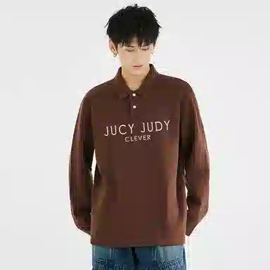 JUCY JUDY LOGOPolo