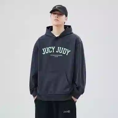JUCY JUDY LOGO