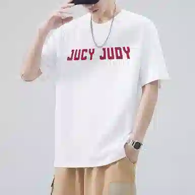 JUCY JUDY LogoT