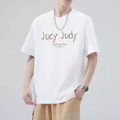 JUCY JUDY T