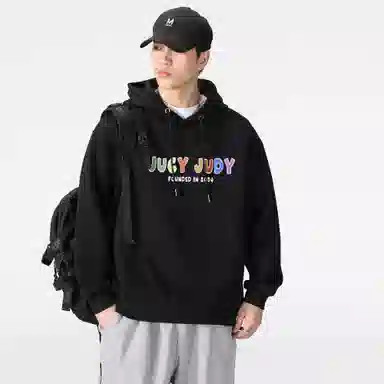 JUCY JUDY LOGO