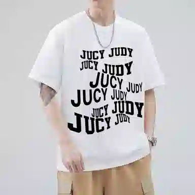 JUCY JUDY LOGOT