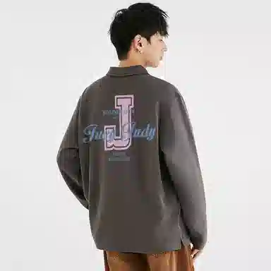 JUCY JUDY LOGOPolo