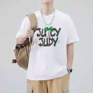 JUCY JUDY LOGOT