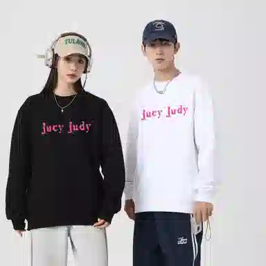 JUCY JUDY LOGO