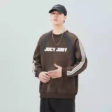 JUCY JUDY vibe