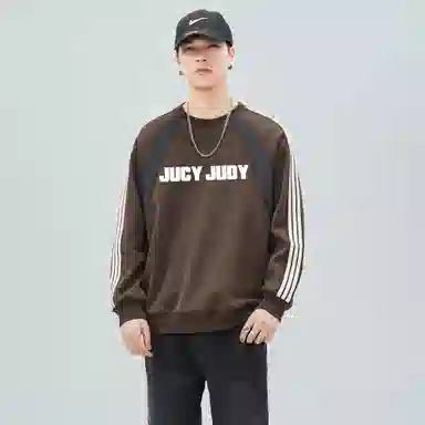 JUCY JUDY vibe