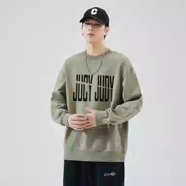 JUCY JUDY Logo