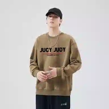 JUCY JUDY