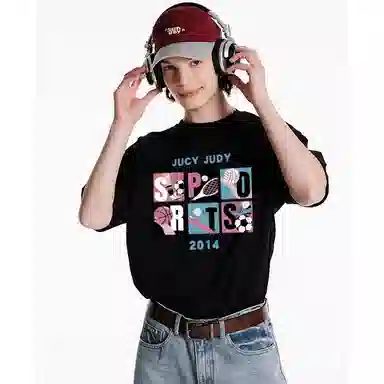 JUCY JUDY T