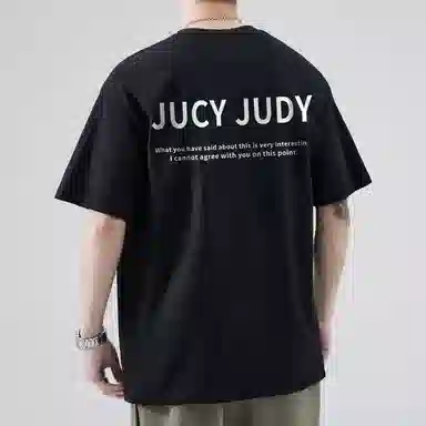 JUCY JUDY LogoT